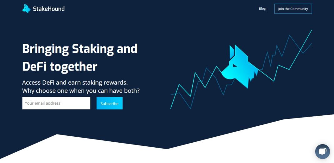 StakeHound-Liquid-Staking-Enabler