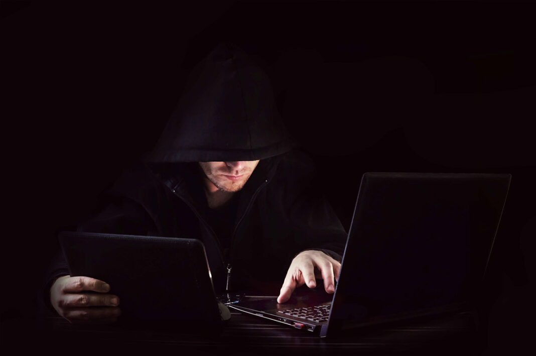 Le dash fait le bonheur du darkweb