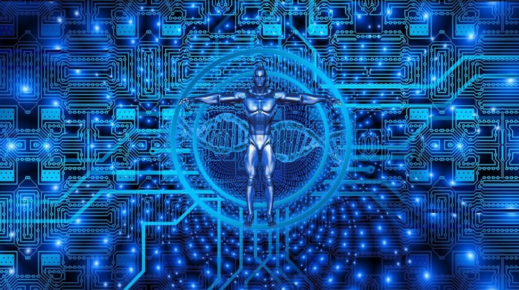 Cours DASH EURUSD Évolution, Historique et Prédictions - pixabay - cyborg-gb6ecce1b8_1280