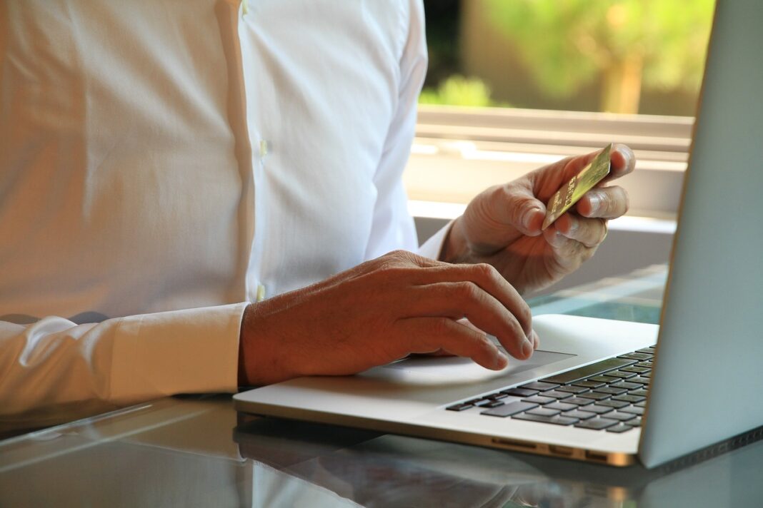 Comment acheter le Dash sur son site e-Commerce - pixabay -ecommerce-g544186d19_1280