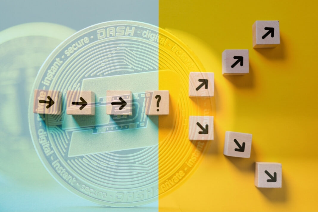 l'avenir du dash coin- dashmonnaie.com