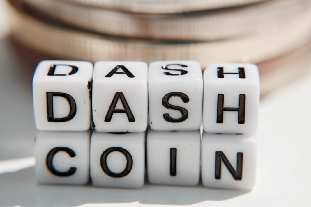 Comment et pourquoi investir dans Dash (DASH) - canva