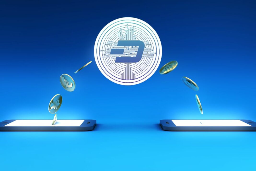 Comment utiliser Uphold comme wallet pour Dash - בשמהש