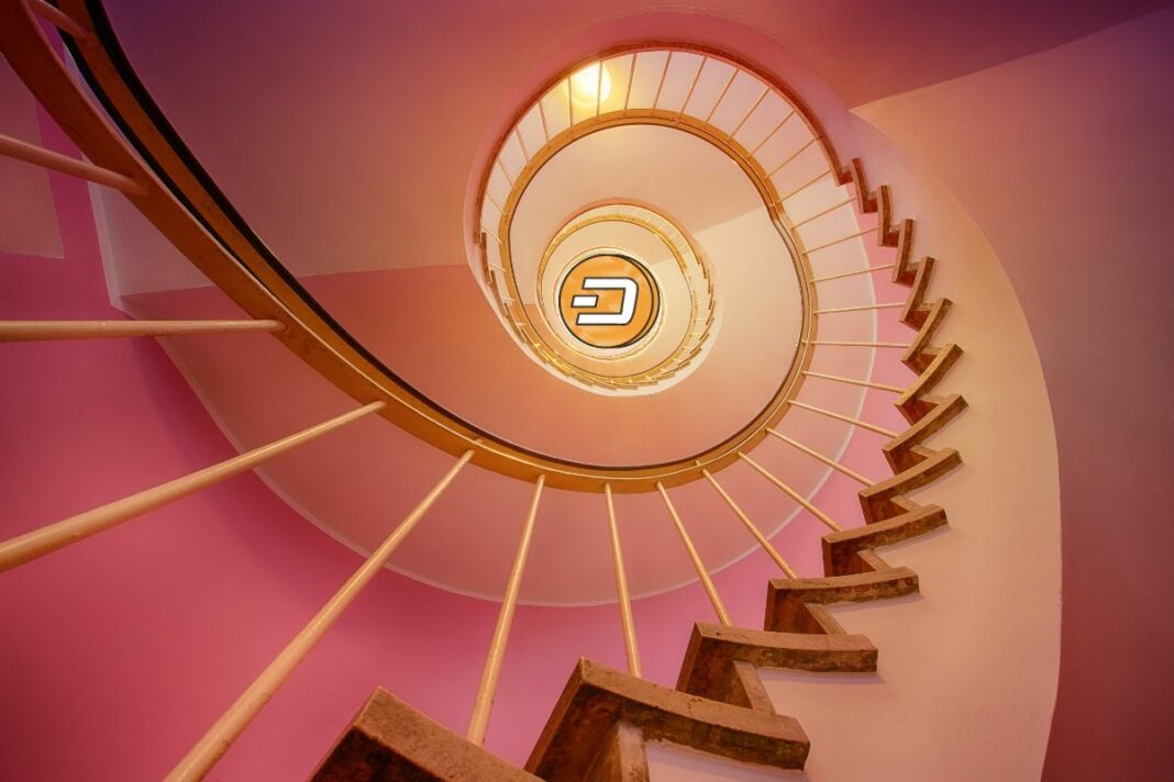 Perspectives de la blockchain de Dash - canva