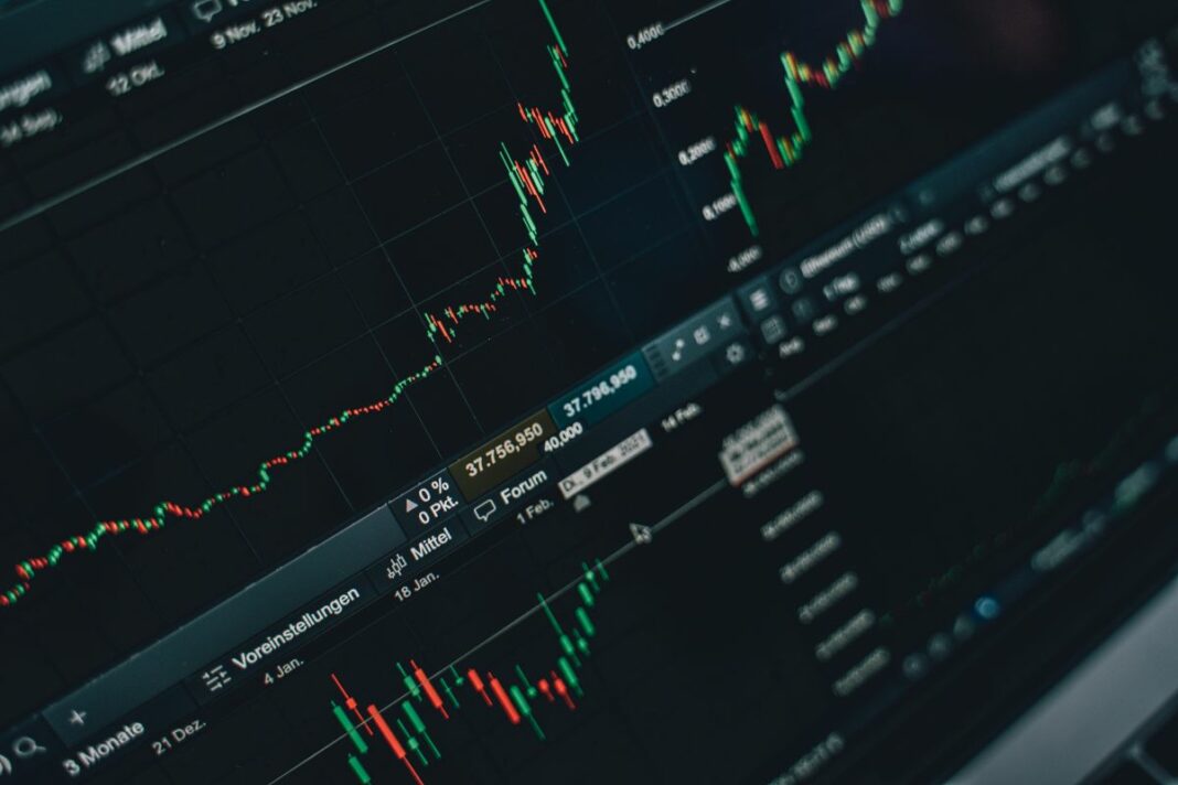 La prévente de crypto Dash 2 Trade récolte plus de 2 millions de dollars en moins d'une semaine - canva