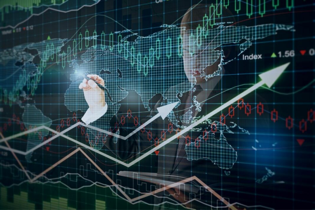 Dash 2 Trade tout savoir sur ce token qui lève des sommes record - canva