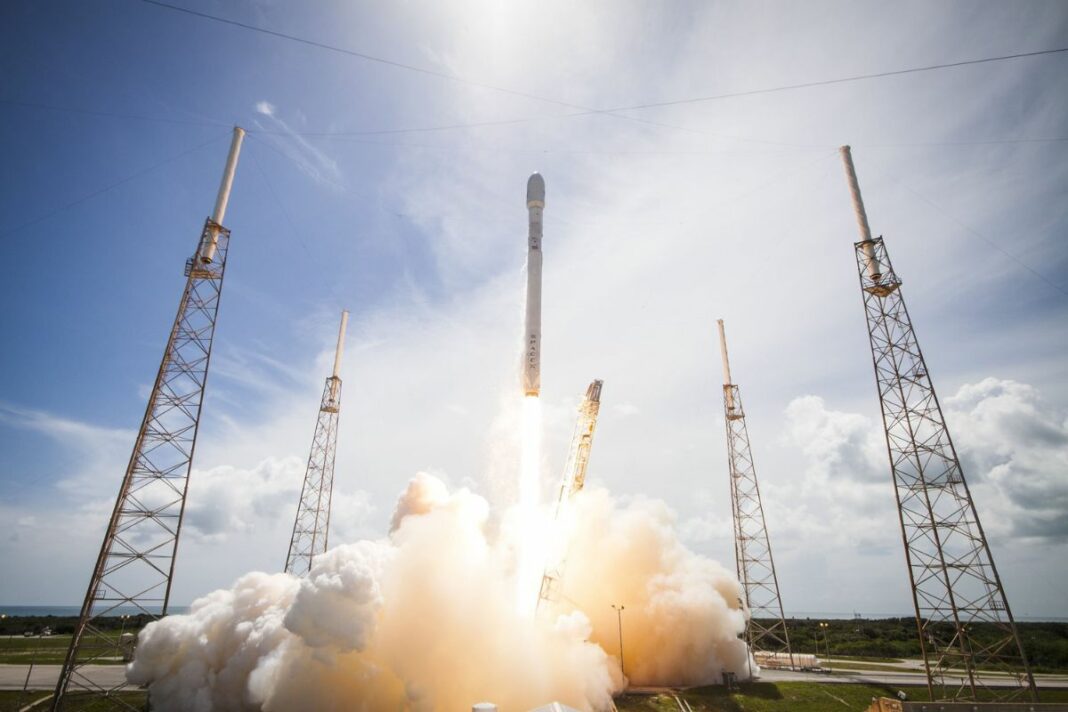 Dash Crypto défie la gravité et se prépare au décollage - canva