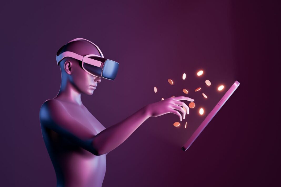 Comment gagner de l'argent avec la crypto en 2023 -CANVA