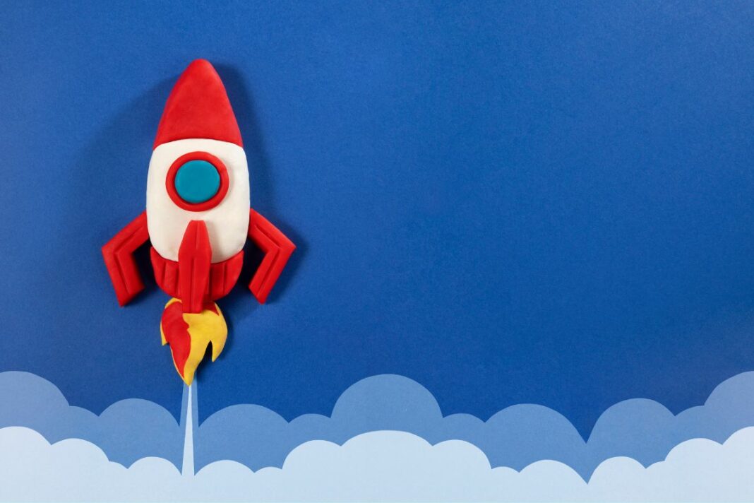 Digital Cash (DASH) a connu un printemps remarquable, va-t-elle poursuivre son envolée - canva