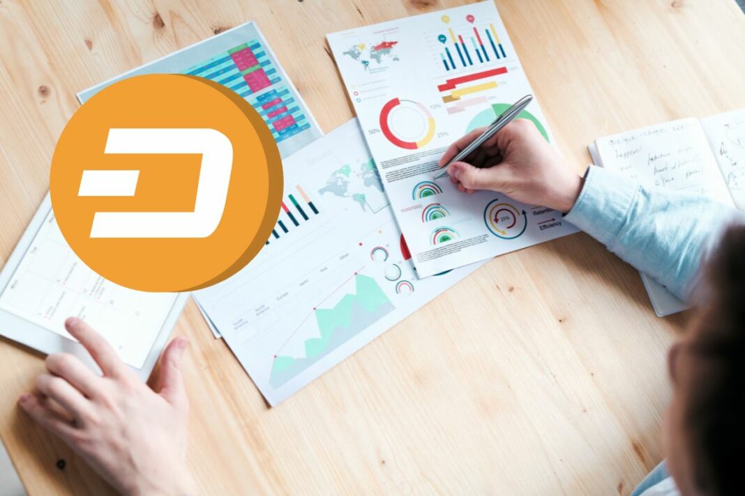 Prévisions et analyses du Dash - canva