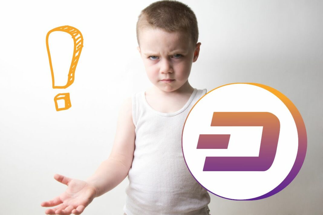 Réclamez votre Airdrop Dash $DASH avec DappRadar - CANVA