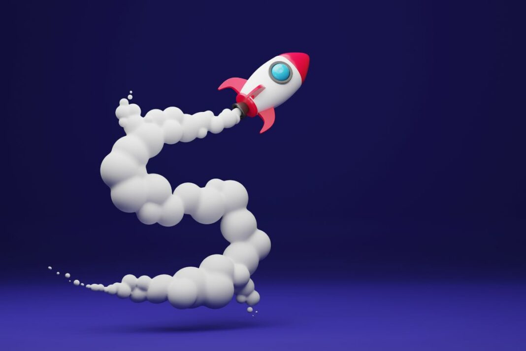 La trajectoire prometteuse de DoorDash Inc. (DASH) indique un investissement sous une bonne étoile - canva