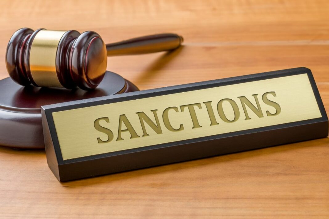 La Banque Centrale Néerlandaise (DBN) sanctionne crypto.com pour non-conformité aux règlements - canva