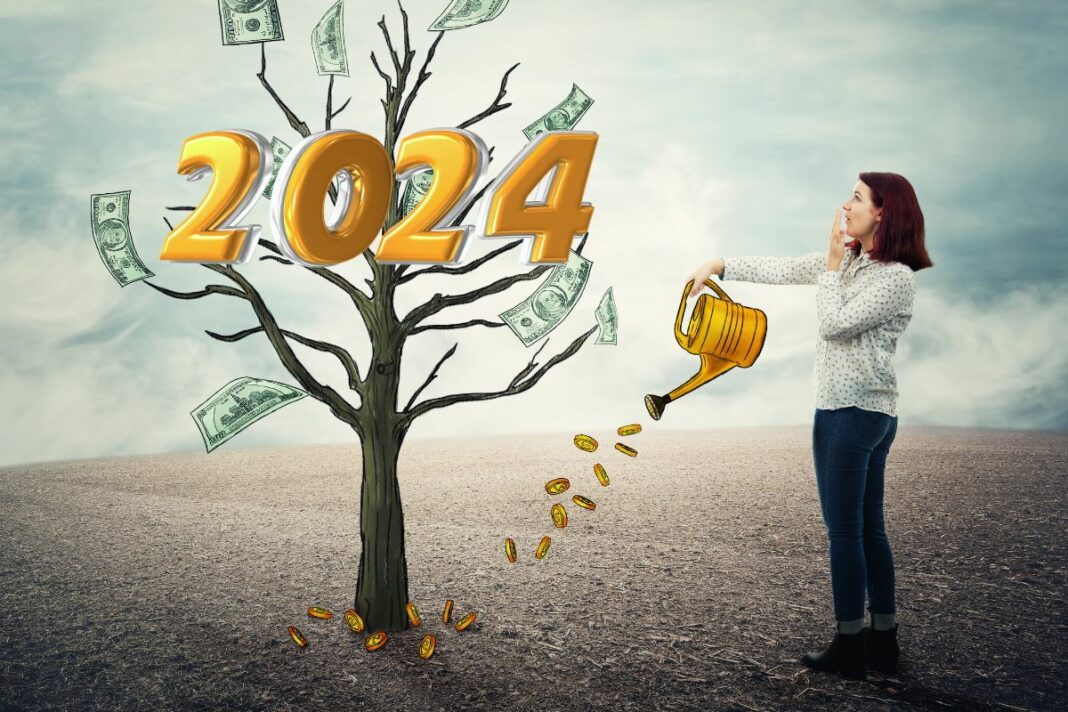 Comment générer des revenus passifs avec les masternodes Dash en 2024
