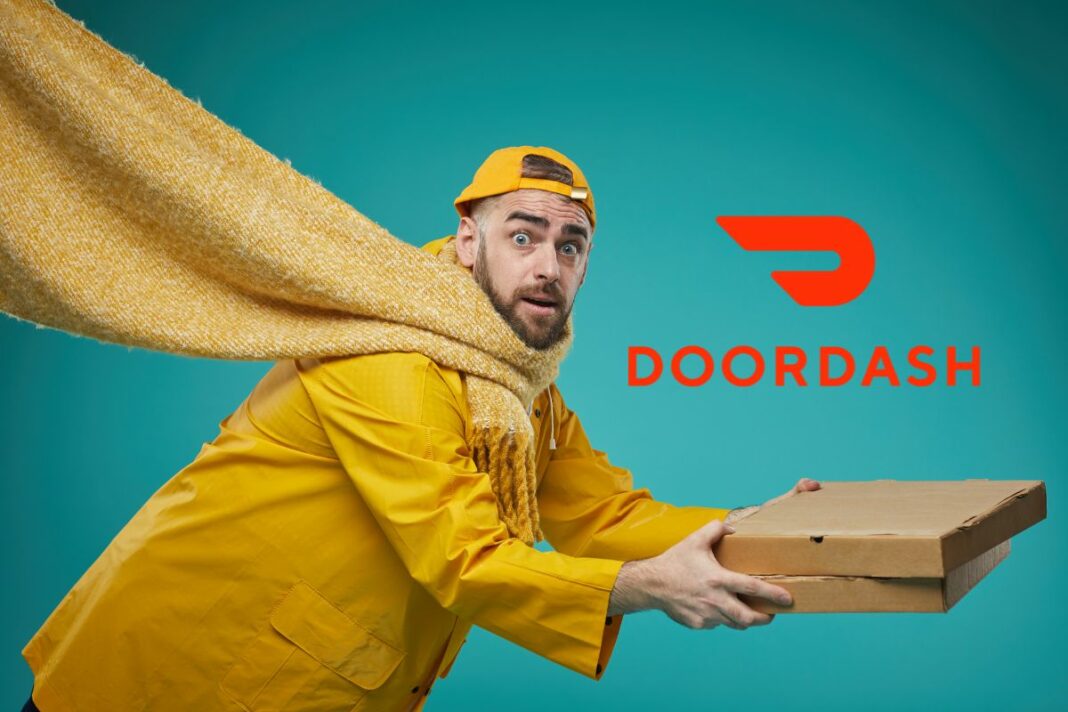 DoorDash, l'acteur incontournable dans la révolution numérique