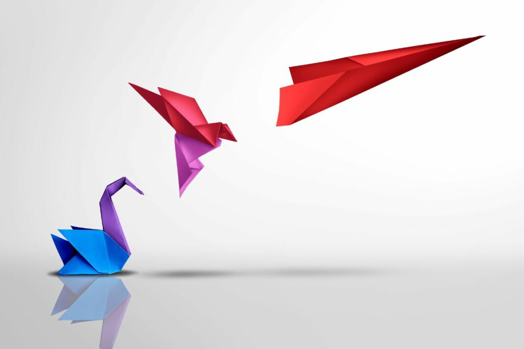Révolution décentralisée avec la plateforme Dash Evolution