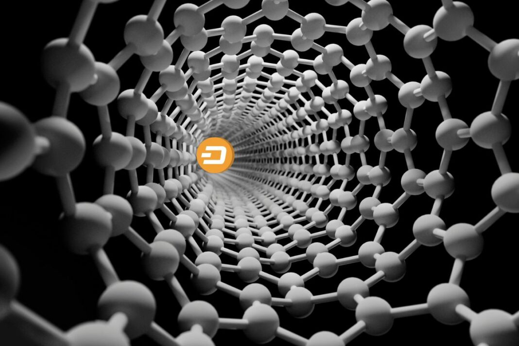Dash comme catalyseur de transactions confidentielles pour les traders