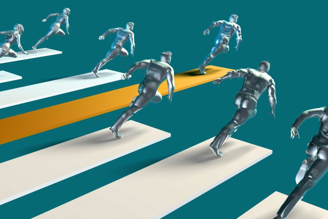 Le potentiel de Dash et les meilleures plateformes de cloud mining en 2024
