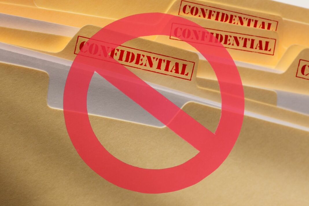 L’Europe veut couper court à la crypto confidentielle