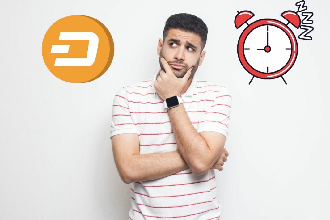 Dash, la cryptomonnaie à la croisée des chemins - un réveil imminent