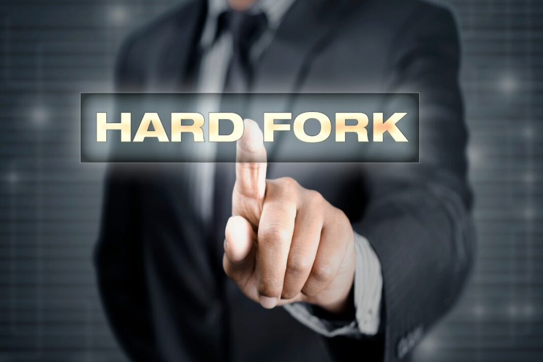 Grâce au Hard fork Dash réinvente sa stratégie face aux défis crypto de 2025